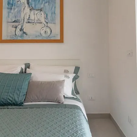 Apartment Pescara - House Francavilla Al Mare