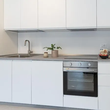 Pescara - House Apartment