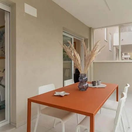Apartment Pescara - House