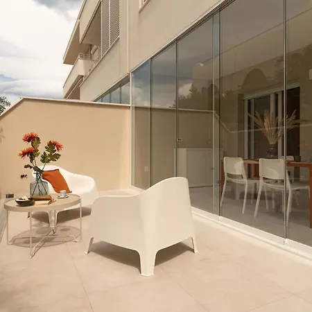 Pescara - House Apartment