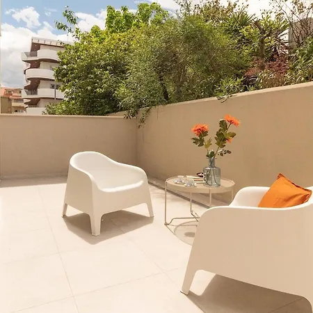 Pescara - House Apartment *